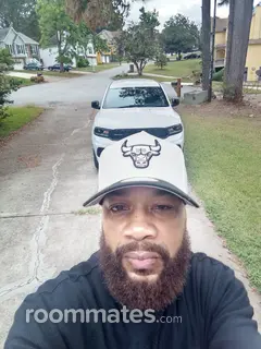 Roommate looking Lawrenceville, GA, $500