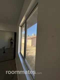 Room for rent in Twentynine Palms, CA $800, house