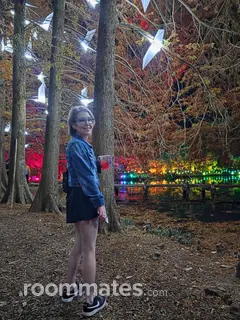 Roommate looking Fredericksburg, VA, $1000