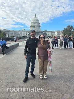 Roommate looking Reston, VA, $1500