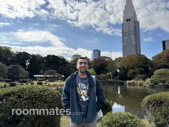 Roommate looking San Jose, CA, $800