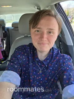Roommate looking Manassas Park, VA, $1000