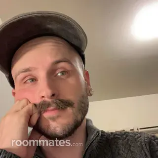 Roommate looking Boise, ID, $1200