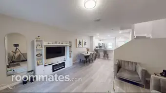 Room for rent in Tampa, FL $1000, townhouse