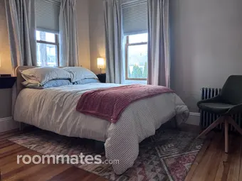 Room for rent in Medford, MA $1400, apartment