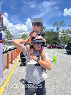 Roommate looking Kissimmee, FL, $800