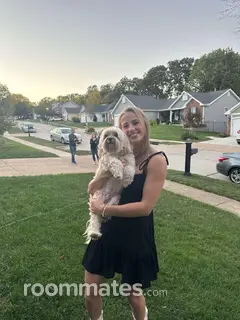 Roommate looking St. Charles, MO, $600