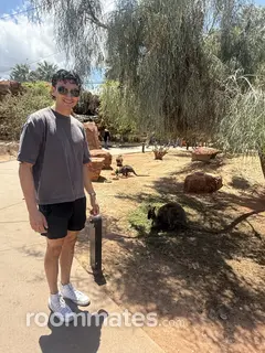 Roommate looking Irvine, CA, $1500
