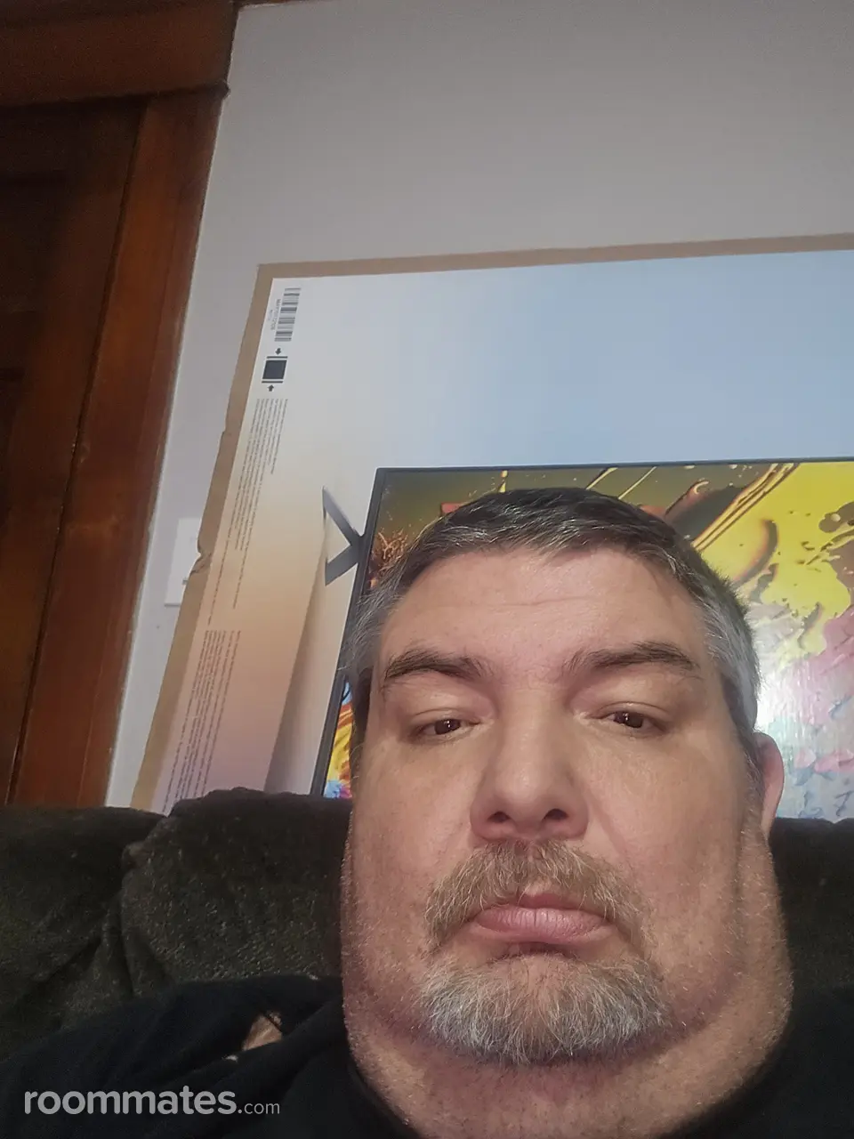 Profile photo 2 of 2