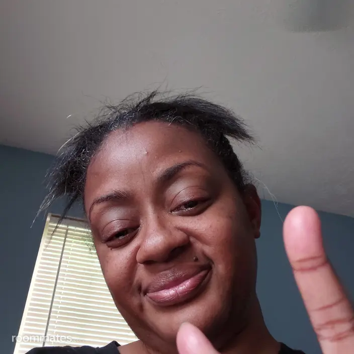 Roommate looking Hyattsville, MD, $900