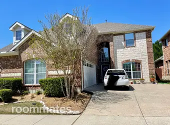Room for rent in McKinney, TX $650, house