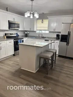 Room for rent in Mobile, AL $725, house