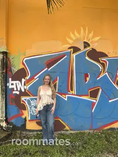 Roommate looking Miami, FL, $1400