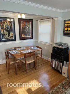 Room for rent in West Roxbury, MA $1325, house