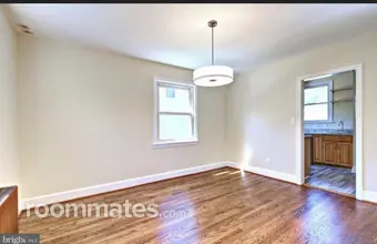 Room for rent in University Park, MD $1400, house