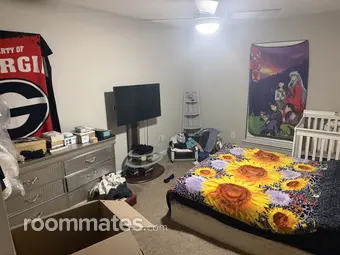 Room for rent in Athens, GA $600, apartment