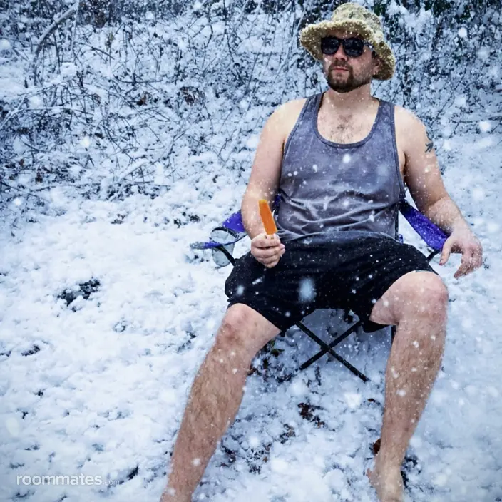 Roommate looking Bogart, GA, $1000
