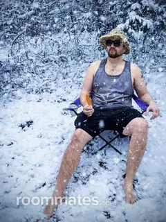 Roommate looking Bogart, GA, $1000