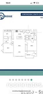 Room for rent in Bremerton, WA $1100, apartment