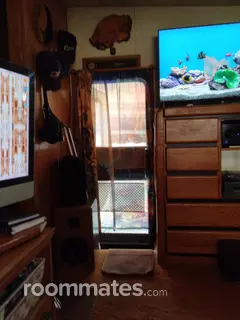 Room for rent in Hemet, CA $350, other