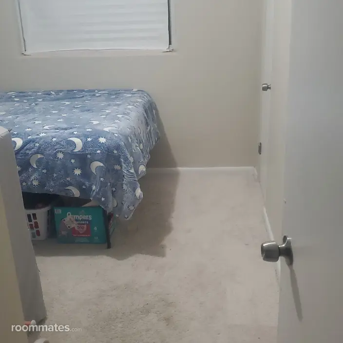 Room for rent in Orlando, FL $700, house