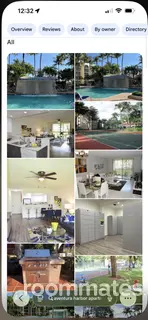 Room for rent in Miami, FL $1350, house