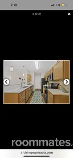Room for rent in Cincinnati, OH $900, apartment
