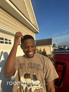 Roommate looking Wilmington, NC, $800