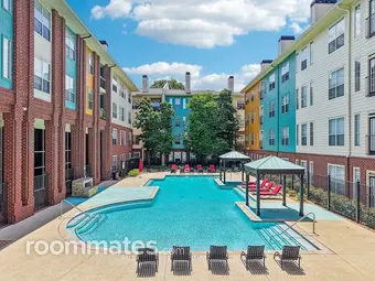 Room for rent in Atlanta, GA $1300, apartment
