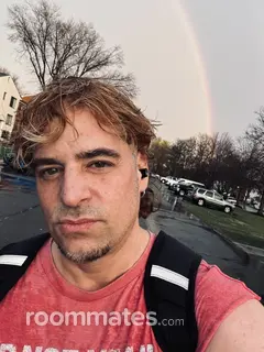 Roommate looking Leesburg, VA, $900