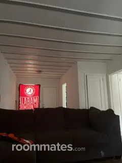 Room for rent in Birmingham, AL $400, house