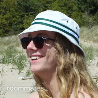 Roommate looking Grand Rapids, MI, $700