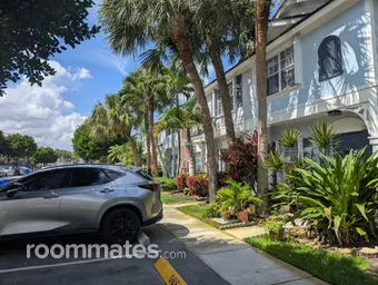Room for rent in Margate, FL $900, townhouse