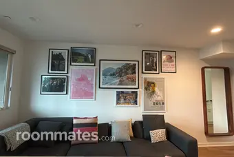 Room for rent in Van Nuys, CA $1500, house