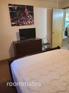 Room for rent in Vancouver, WA $1000, house