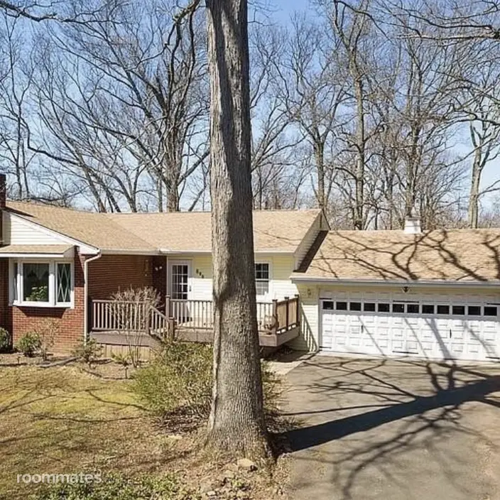 Room for rent in Martinsville, NJ $1200, house