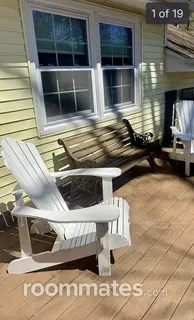 Room for rent in Martinsville, NJ $3400, house