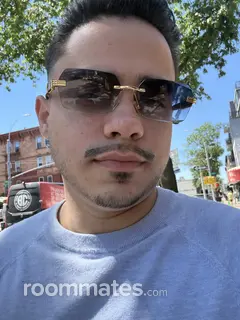 Roommate looking New York, NY, $1600