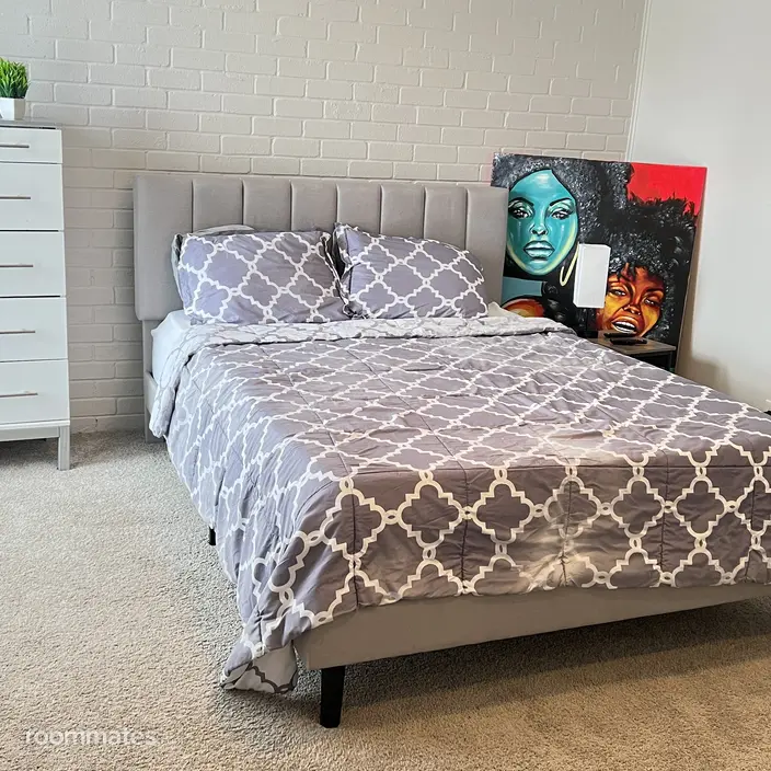Room for rent in Arlington, TX $950, townhouse
