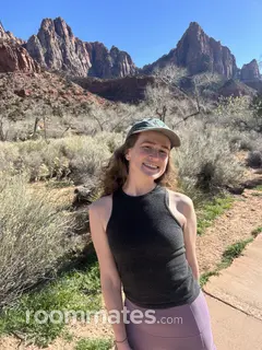 Roommate looking Durham, NC, $1200