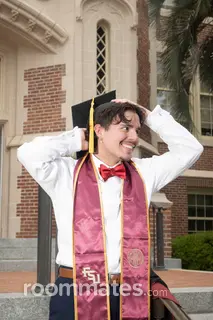 Roommate looking Tampa, FL, $1100
