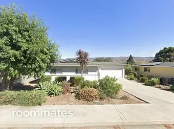 Room for rent in San Luis Obispo, CA $1300, house