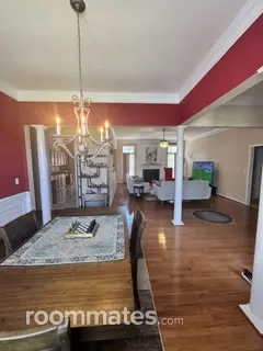 Room for rent in Matthews, NC $800, house