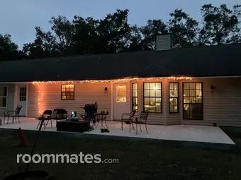Room for rent in Jacksonville, FL $750, house