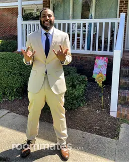 Roommate looking Portsmouth, VA, $1000