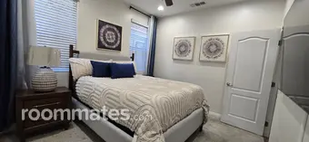 Room for rent in Las Vegas, NV $725, house