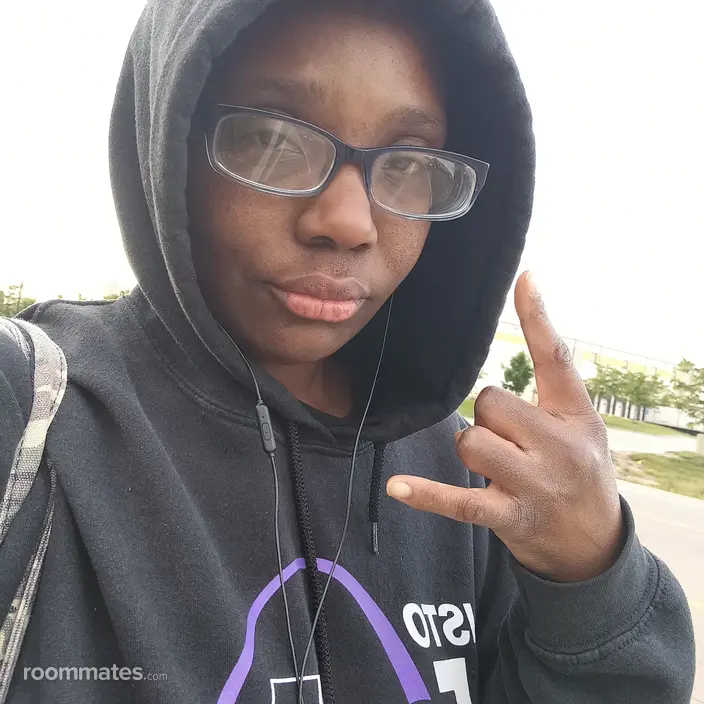 Roommate looking Killeen, TX, $800