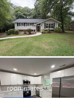 Room for rent in Greenville, SC $1000, house