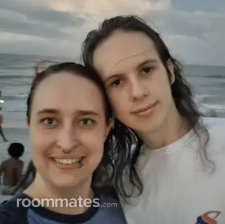 Roommate looking Jacksonville, FL, $800