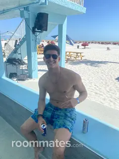 Roommate looking Fort Myers FL, $1000